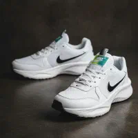 مدل ورزشی نایک کفش