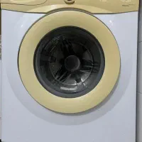 فروش لباسشویی آرچیلیک ترکیه دوازده میلیون|ماشین لباسشویی و خشک‌کن لباس|شیراز, شهرک ایثار|دیوار