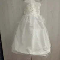 لباس دخترانه نو