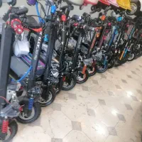 فروش اسکوتر برقی با گارانتی ۳ ساله
