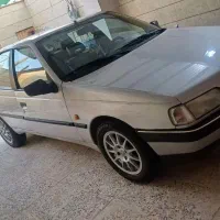 پژو ۴۰۵