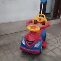 ماشین مجیک کار|کالسکه و لوازم جانبی|مشهد, نظام دوست|دیوار