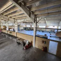 5280 متر زون فلزی