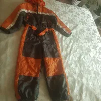 لباس اسکی