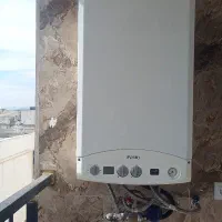 نمایندگی فروش وتعمیرات تخصصی بوتان و ایران+اقساطی|آبگرمکن، پکیج، شوفاژ|پردیس, فاز ۱|دیوار