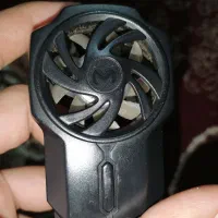 فن خنک کننده موبایل مخصوص گیم