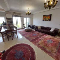 مبل چستر چرم ۸ نفره|مبلمان خانگی و میز عسلی|سرخرود, |دیوار