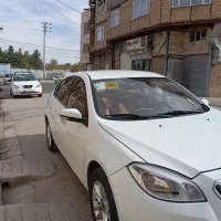 برلیانس دنده ای مدل ۹۵|خودرو سواری و وانت|نیشابور, شهرک فرهنگیان|دیوار