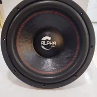 ساب ووفر 12 اینچ