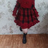 دون یلدایی و مجلسی خامه دوزی دخترانه