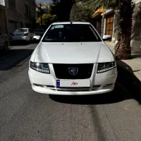 سورن پلاس 1404|خودرو سواری و وانت|ایلام, |دیوار