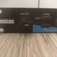 MPX 550 LEXICON|آلات موسیقی|اصفهان, دانشگاه اصفهان|دیوار