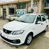 فروش ساینا صفر 404