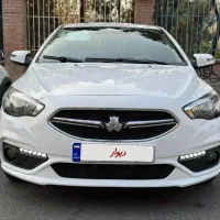 شاهین g اتوماتیک سانروف دار