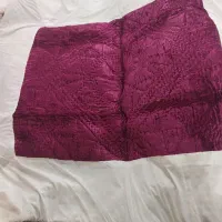 لحاف مخمل دو نفره