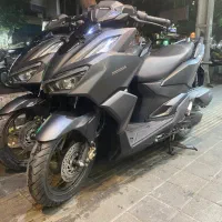 واریو کیلیک ۱۶۰ ای بی اس ABS