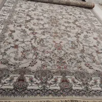 فرش 700شانه نگین یاقوت مشهد