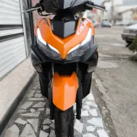 ایروکس 155گلکسی1401