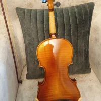 ویالون|ویولن|گرگان, |دیوار