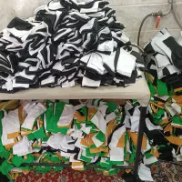 خورده پارچه