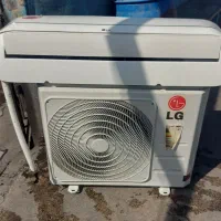 کولر گازی ۳۰ هزار