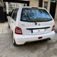 111 مدل ۱۳۹۶|خودرو سواری و وانت|بجنورد, |دیوار