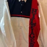 پیراهن مردانه فوق العاده شیک سایز۲ایکس