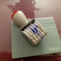 استام ومهر