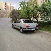 پژو405|خودرو سواری و وانت|سنندج, |دیوار