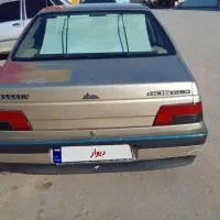 پژو ۴۰۵|خودرو سواری و وانت|بندرعباس, |دیوار