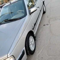 پارس ای ال ایکس مدل 85