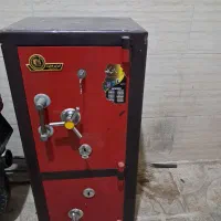 گاوصندوق نسوز کاوه