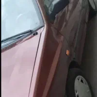 پراید ۱۳۸۷ صبا|خودرو سواری و وانت|تبریز, |دیوار