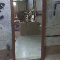 فرم وکیوم شده اینه قدی