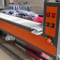 فروش دستگاه تولید دستمال کاغذی