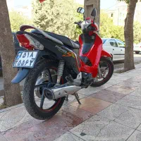 طرح ویو|موتورسیکلت|کرمانشاه, |دیوار