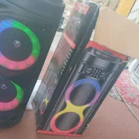 اسپیکرZQS6220|پخش‌کننده همراه|بجنورد, |دیوار