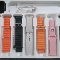 ساعت هوشمند