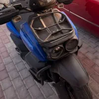 موتور سیکلت تانک ۱۴۰۳ در حد