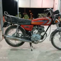 موتور مزایده مدل ۸۷|موتورسیکلت|مرودشت, ثبت احوال|دیوار