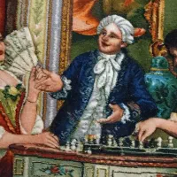 تابلو فرش|تابلو فرش|سنندج, |دیوار