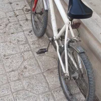 دوچرخه بچه گانه|دوچرخه، اسکیت، اسکوتر|اصفهان, لنبان|دیوار