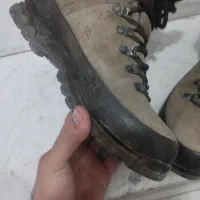 کوهنوردی بوت پوتین|کیف، کفش، کمربند|تهران, صد دستگاه|دیوار