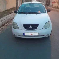 تیبا صندوق دار دوگانه شرکت