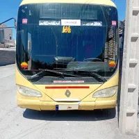 اتوبوس شهری شهاب