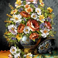 بافنده تابلو فرش و فرش دستبافت