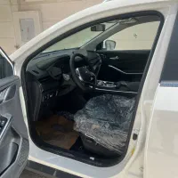 KMC X5 صفر کیلومتر|خودرو سواری و وانت|صدرا-فارس, فاز ۱|دیوار