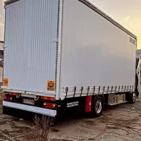 باربری وطن ران خوزستان