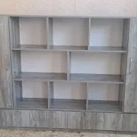 کمد|جاکفشی، کمد، دراور|آزادشهر, |دیوار