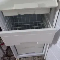 یخچال فریزر|یخچال و فریزر|ملایر, |دیوار